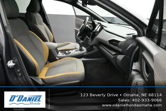 Used 2024 Subaru Crosstrek 2.5i Sport AWD/4WD image 38