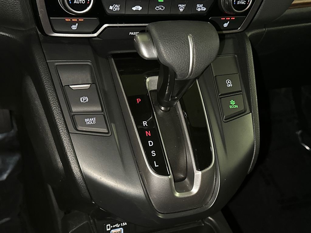 Used 2022 Honda CR-V EX image 25