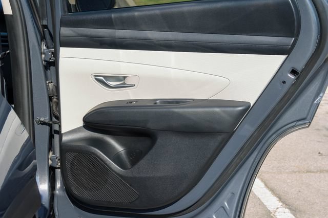 Certified 2026 Hyundai Tucson SE FWD image 16