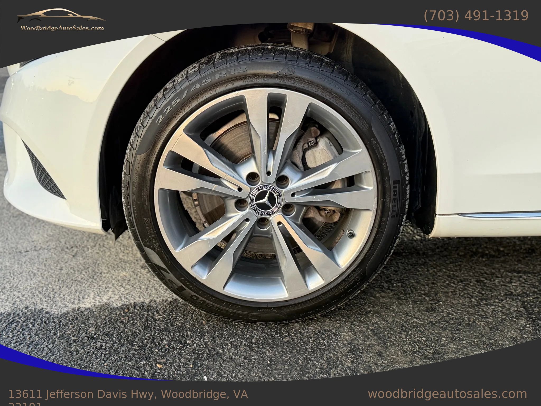 Used 2019 Mercedes-Benz C 300 4MATIC Sedan image 39