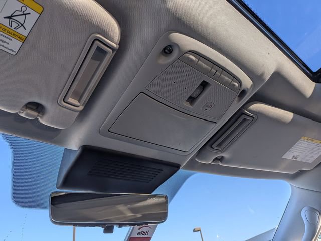 Certified 2023 Nissan Armada Platinum w/ Captain's Chairs Package image 21