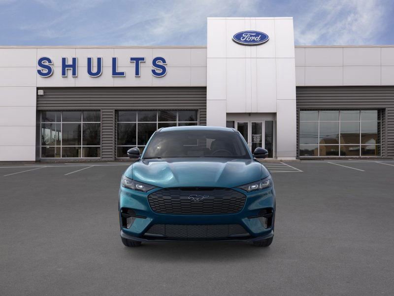 New 2026 Ford Mustang Mach-E Premium w/ Sport Appearance Package image 6
