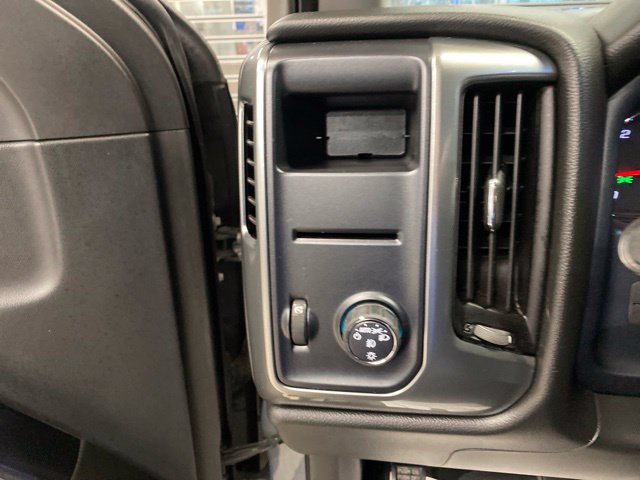 Used 2017 Chevrolet Silverado 1500 LT w/ All Star Edition RWD image 16