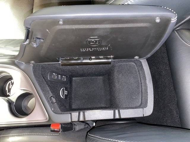 Used 2023 Dodge Challenger SRT Hellcat w/ Driver Convenience Group RWD image 46