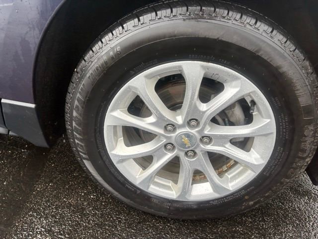 Used 2019 Chevrolet Equinox LT image 24
