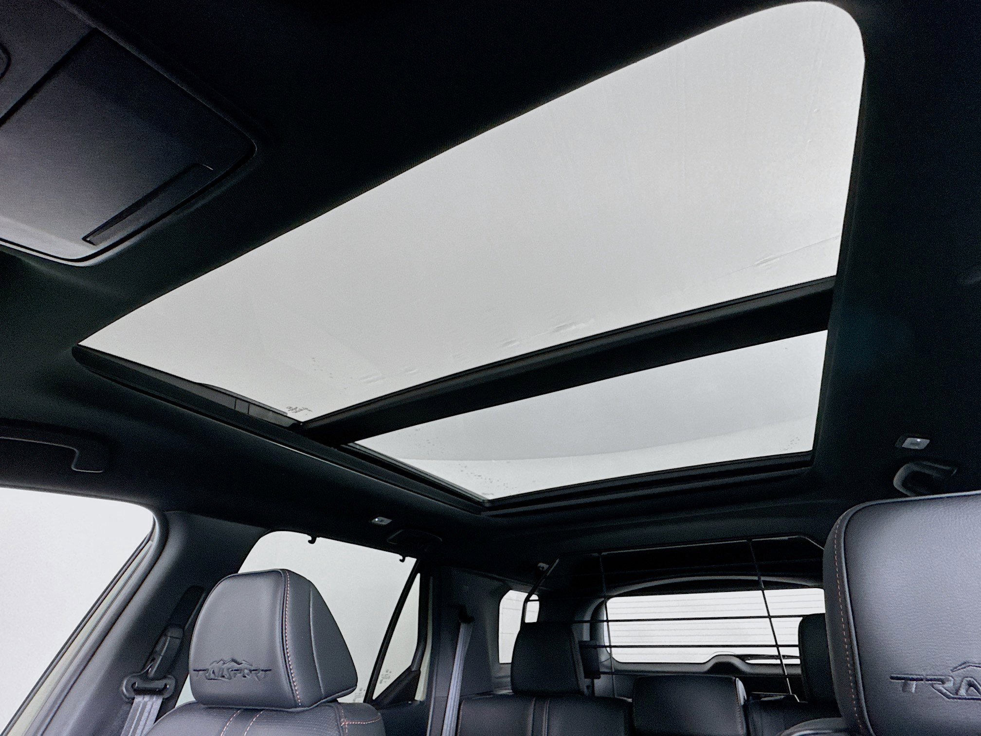 New 2026 Honda Passport TrailSport Elite image 23