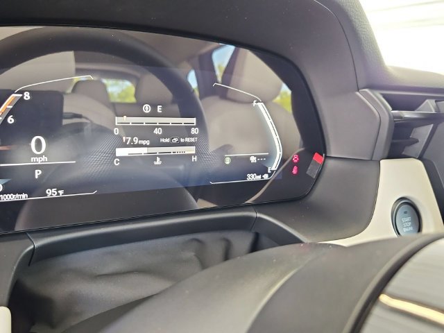 New 2026 MAZDA CX-5 Preferred AWD/4WD image 11