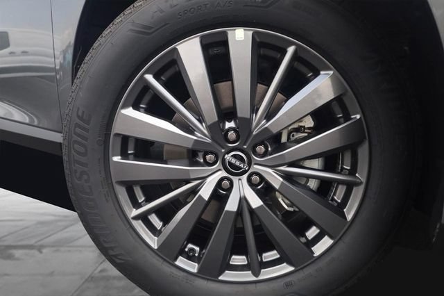 New 2026 Nissan Murano SL w/ Comfort Package AWD/4WD image 3