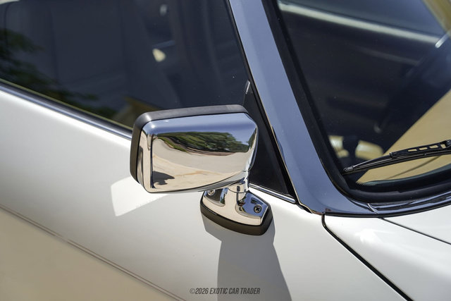 Used 1993 Jaguar XJS 4.0 Convertible RWD image 80