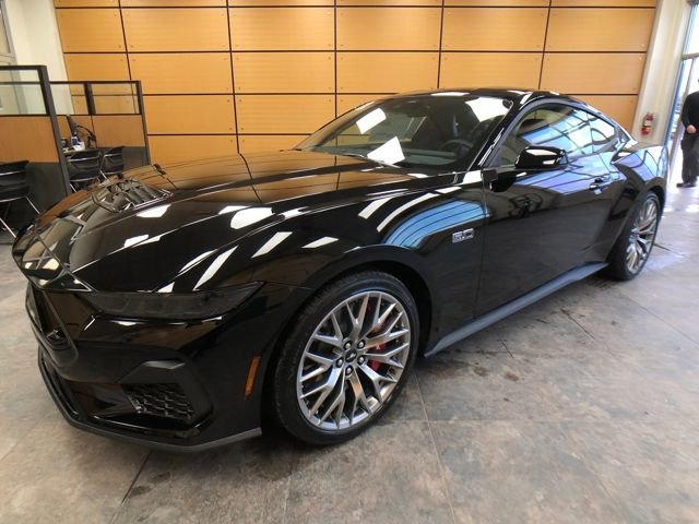 New 2026 Ford Mustang GT Premium image 3