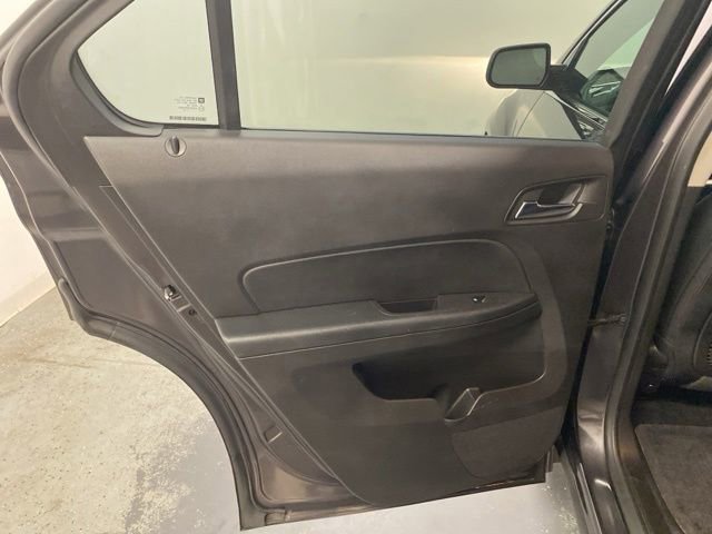 Used 2016 Chevrolet Equinox LT w/ Convenience Package AWD/4WD image 18
