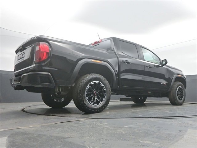 New 2026 GMC Canyon AT4 image 51