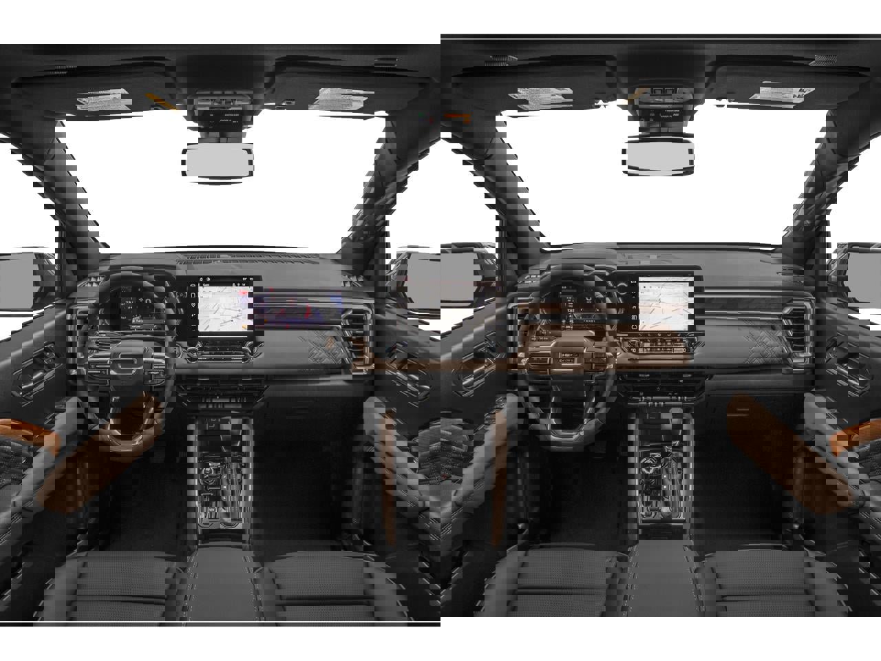 Used 2024 GMC Canyon Denali image 5