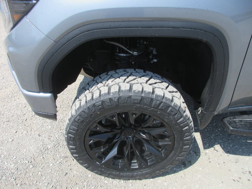 New 2026 GMC Sierra 1500 Elevation w/ Elevation Premium Package AWD/4WD image 14