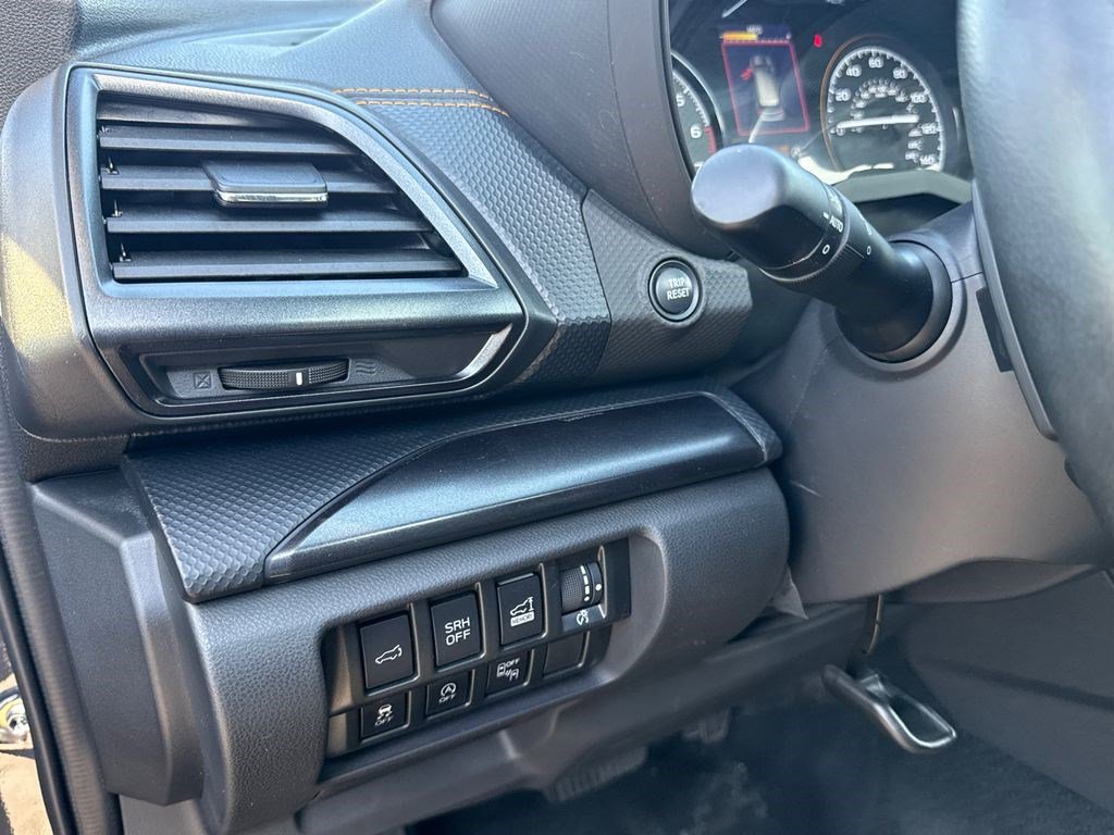 Used 2024 Subaru Forester Wilderness AWD/4WD image 24
