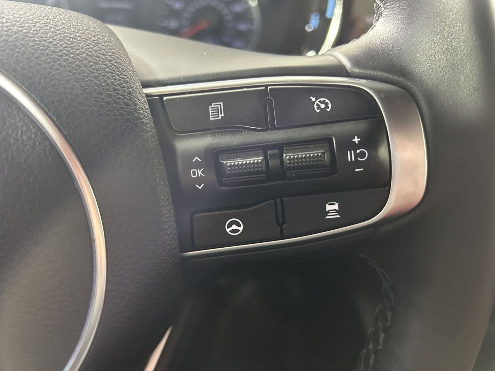 Certified 2021 Kia K5 GT-Line image 19