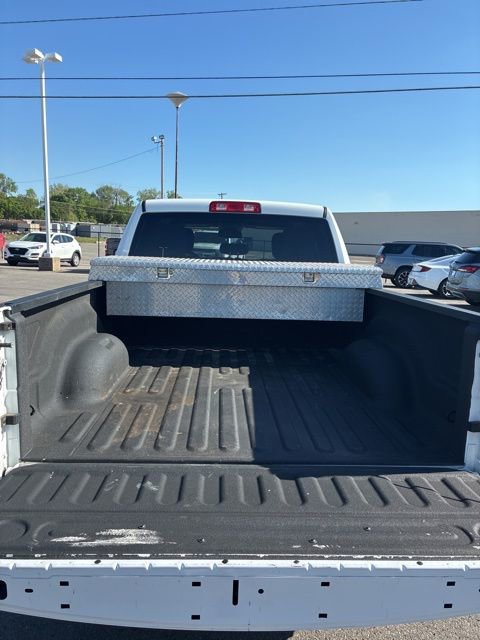 Used 2019 RAM 1500 Tradesman w/ Chrome Plus Package image 12