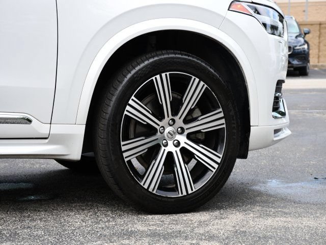 Used 2021 Volvo XC90 T6 Inscription w/ Climate Package AWD/4WD image 9