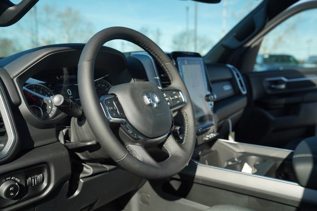 New 2026 RAM 1500 Big Horn image 26