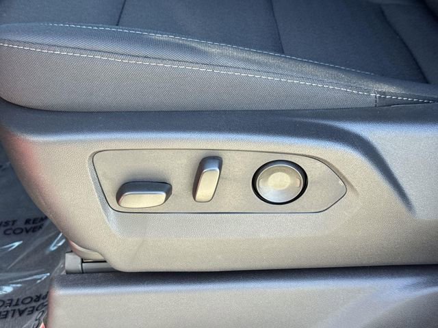 New 2026 GMC Sierra 1500 Elevation image 22