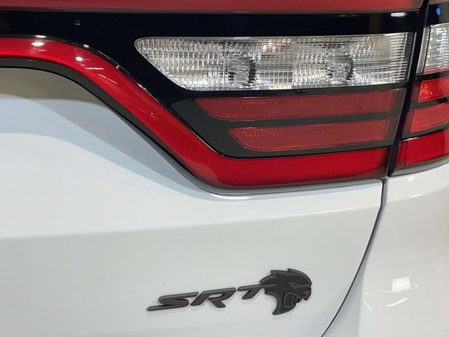 Used 2024 Dodge Durango SRT Hellcat AWD/4WD image 12