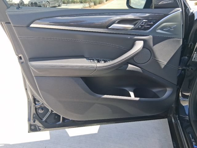 Used 2024 BMW X4 M w/ Competition Package AWD/4WD image 14