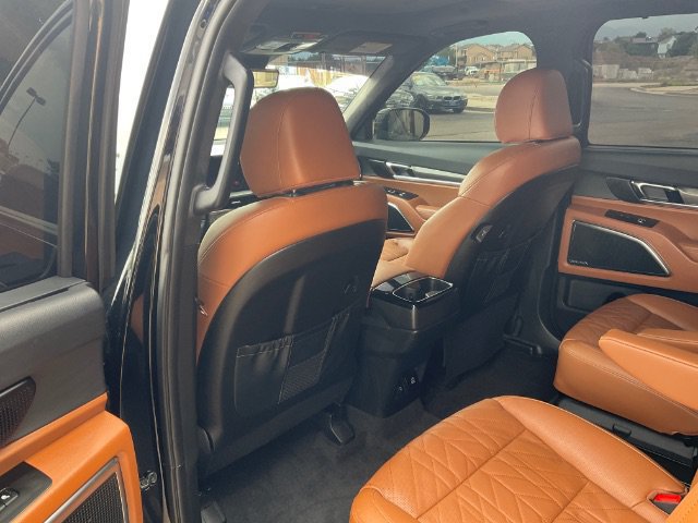 Used 2025 Kia Telluride SX Prestige X-Line AWD/4WD image 23