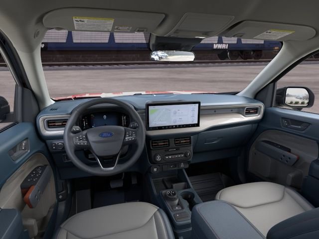 New 2026 Ford Maverick Lariat AWD/4WD image 9