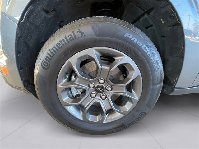 Used 2022 Ford Maverick XLT w/ XLT Luxury Package image 9