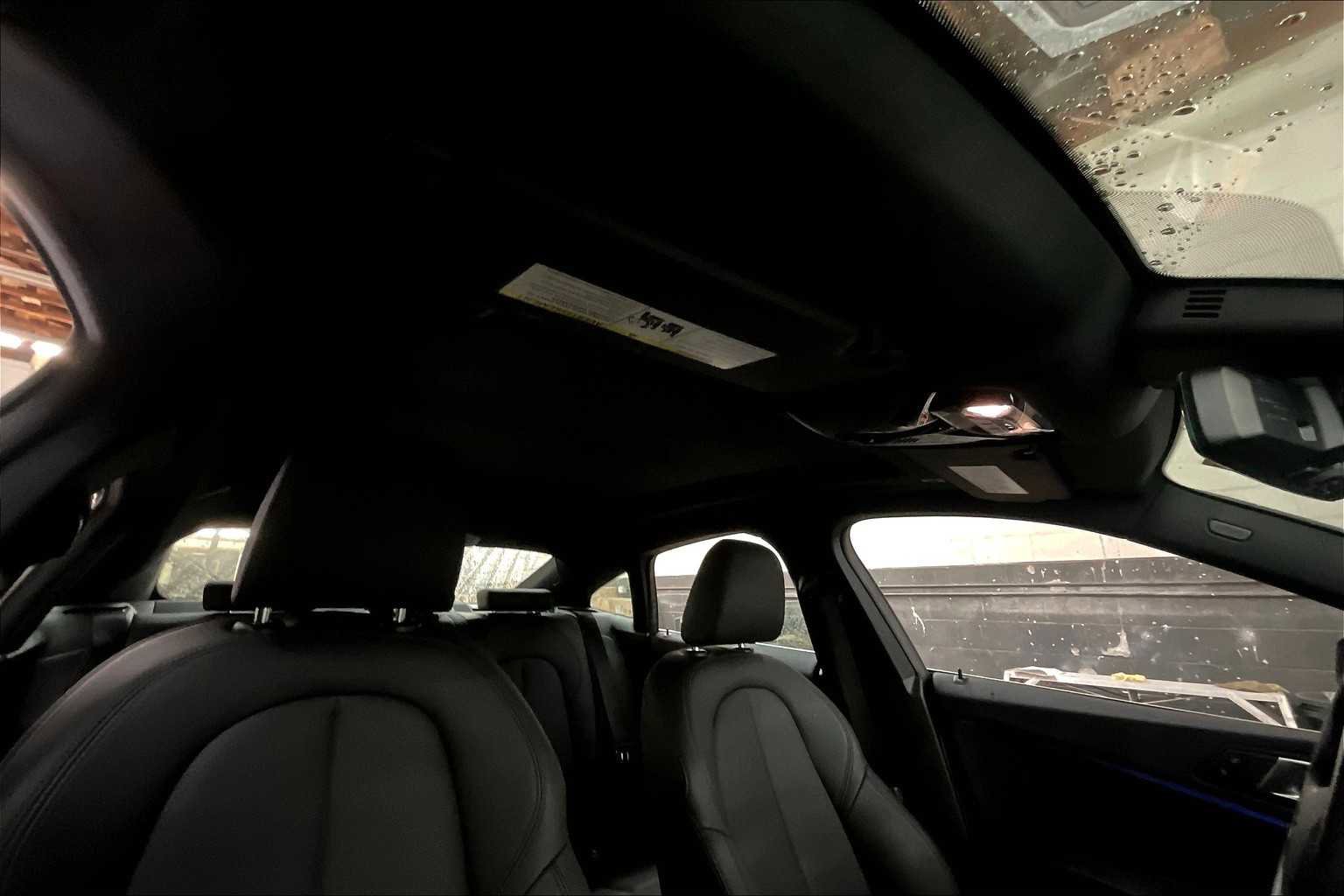 Used 2024 BMW 228i Gran Coupe w/ Premium Package image 25