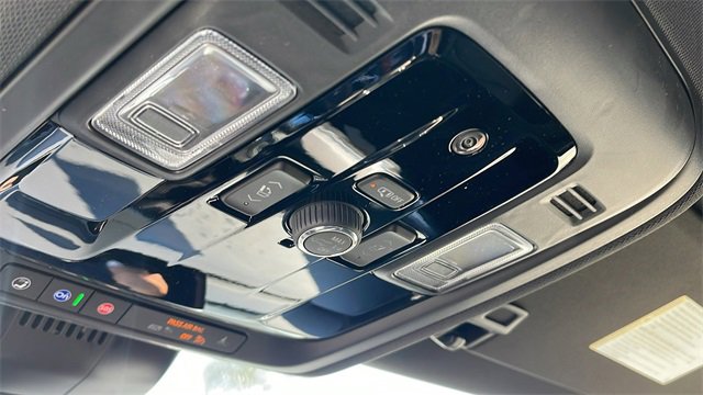 New 2026 Chevrolet Suburban LT w/ Comfort Package image 22