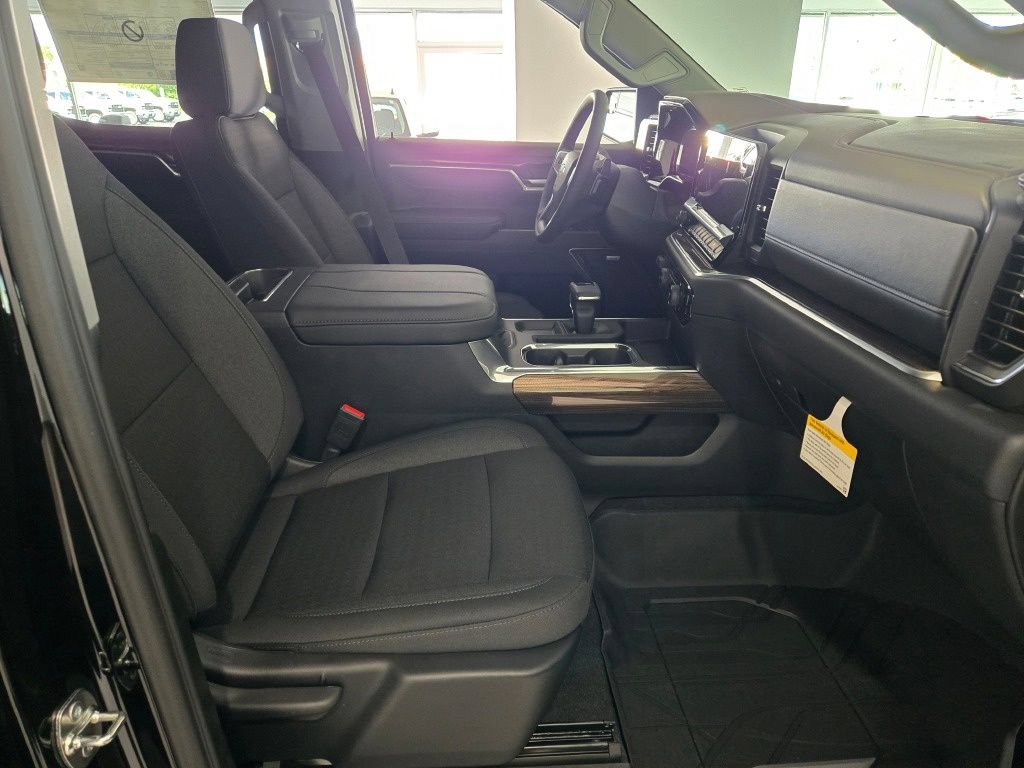 New 2026 Chevrolet Silverado 1500 RST w/ Convenience Package II AWD/4WD image 6