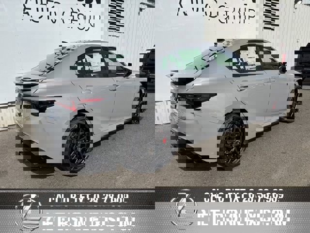 New 2026 Lexus IS 350 F Sport image 4