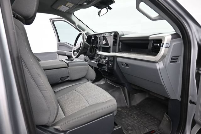 Used 2023 Ford F250 XL w/ STX Appearance Package AWD/4WD image 23