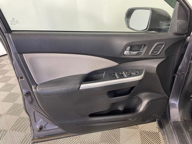 Used 2015 Honda CR-V Touring image 11
