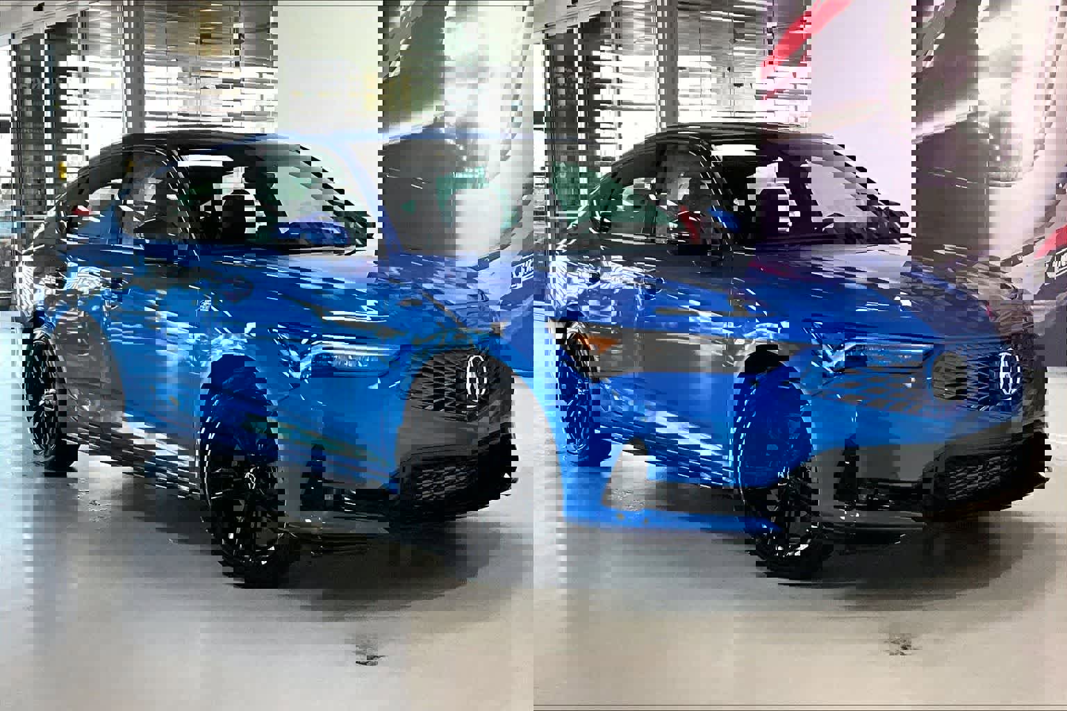 Used 2026 Acura Integra A-Spec image 20