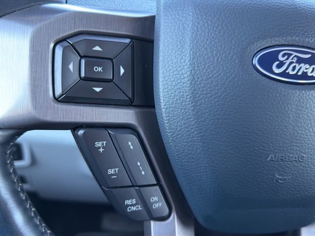 Used 2022 Ford F450 Limited w/ FX4 Off-Road Package image 23