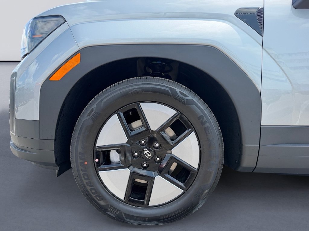 New 2027 Hyundai Santa Fe SEL AWD/4WD image 9