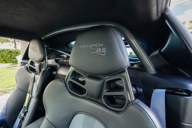 Used 2024 Porsche 718 Cayman GT4 RS image 64
