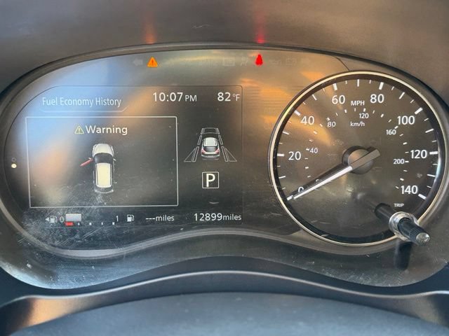 Used 2024 Nissan Kicks SV FWD image 14