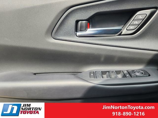 New 2026 Toyota Prius Plug-In Hybrid image 19