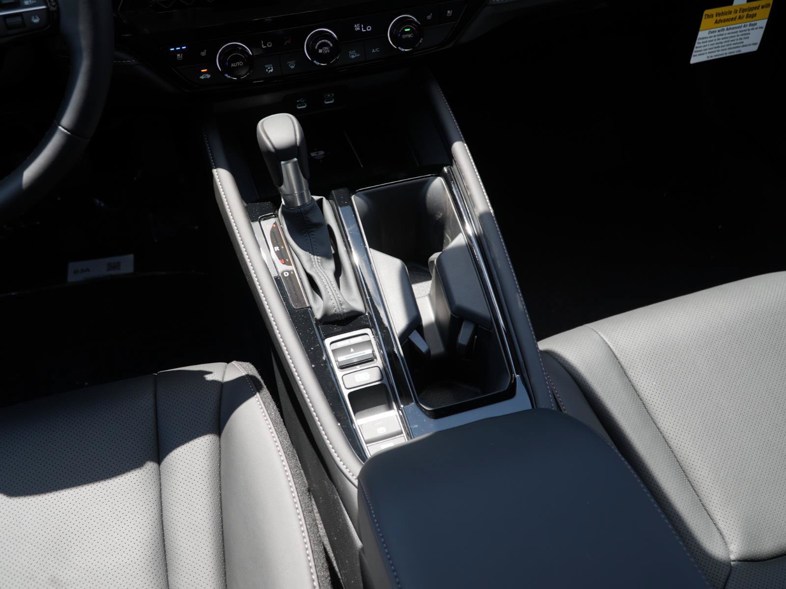 New 2026 Honda Accord Touring image 28