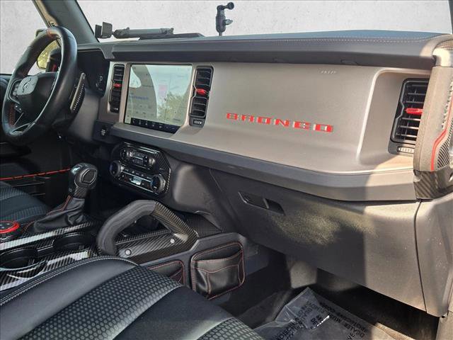 Certified 2024 Ford Bronco Raptor image 21