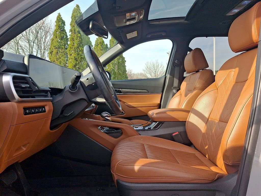 Used 2024 Kia Telluride EX X-Line image 13