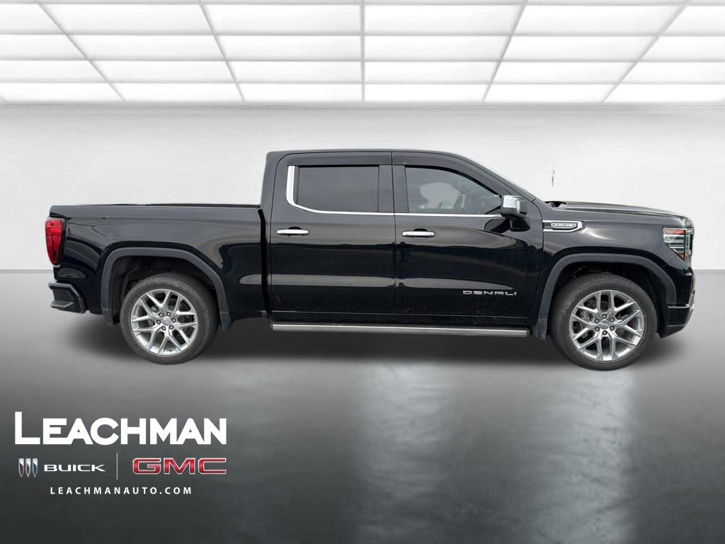 Certified 2023 GMC Sierra 1500 Denali AWD/4WD image 2
