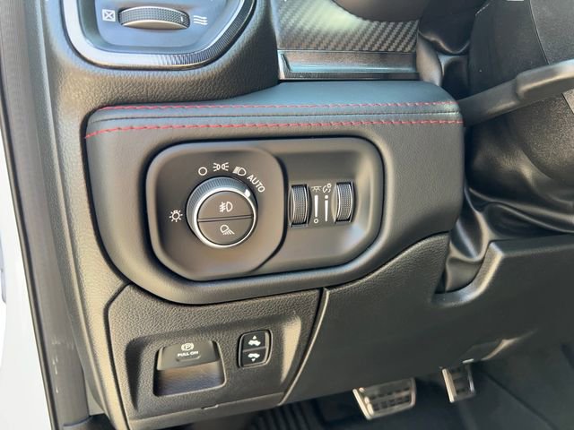 Used 2022 RAM 1500 TRX w/ TRX Level 2 Equipment Group image 14