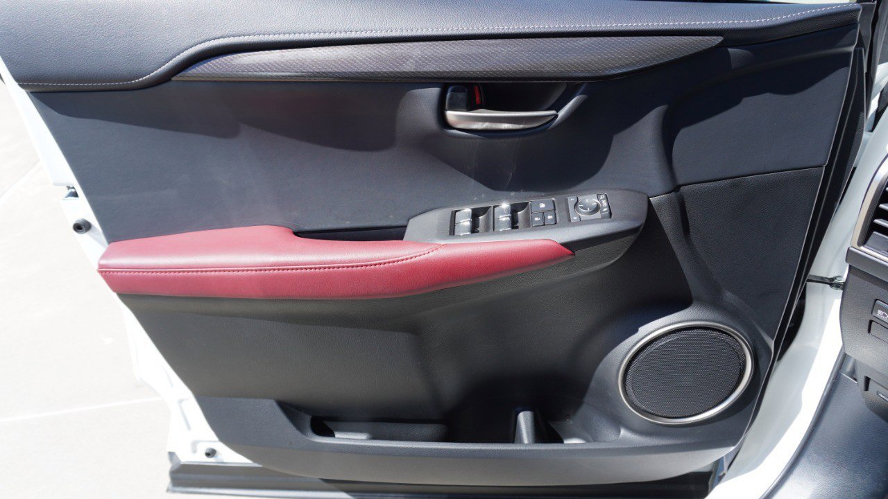 Certified 2021 Lexus NX 300h AWD w/ Accessory Package 2 image 21