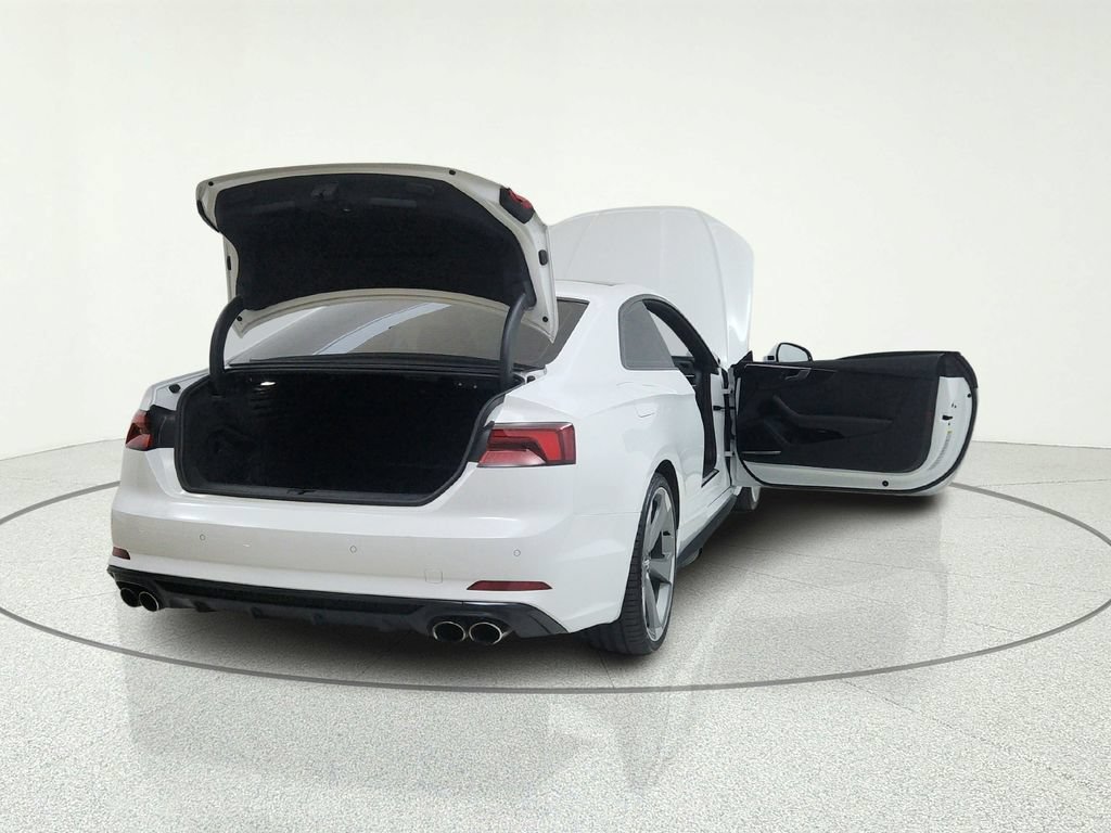 Used 2019 Audi S5 Prestige AWD/4WD image 13