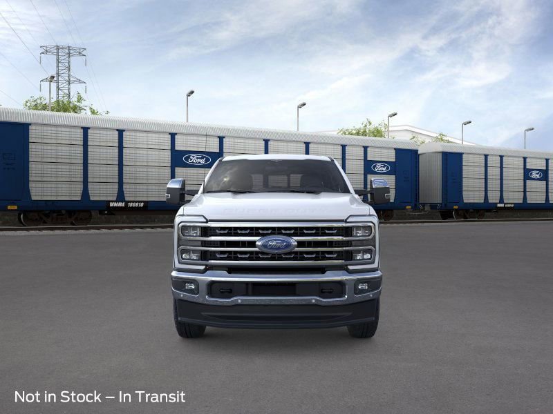 New 2026 Ford F250 Lariat w/ Lariat Ultimate Package AWD/4WD image 2