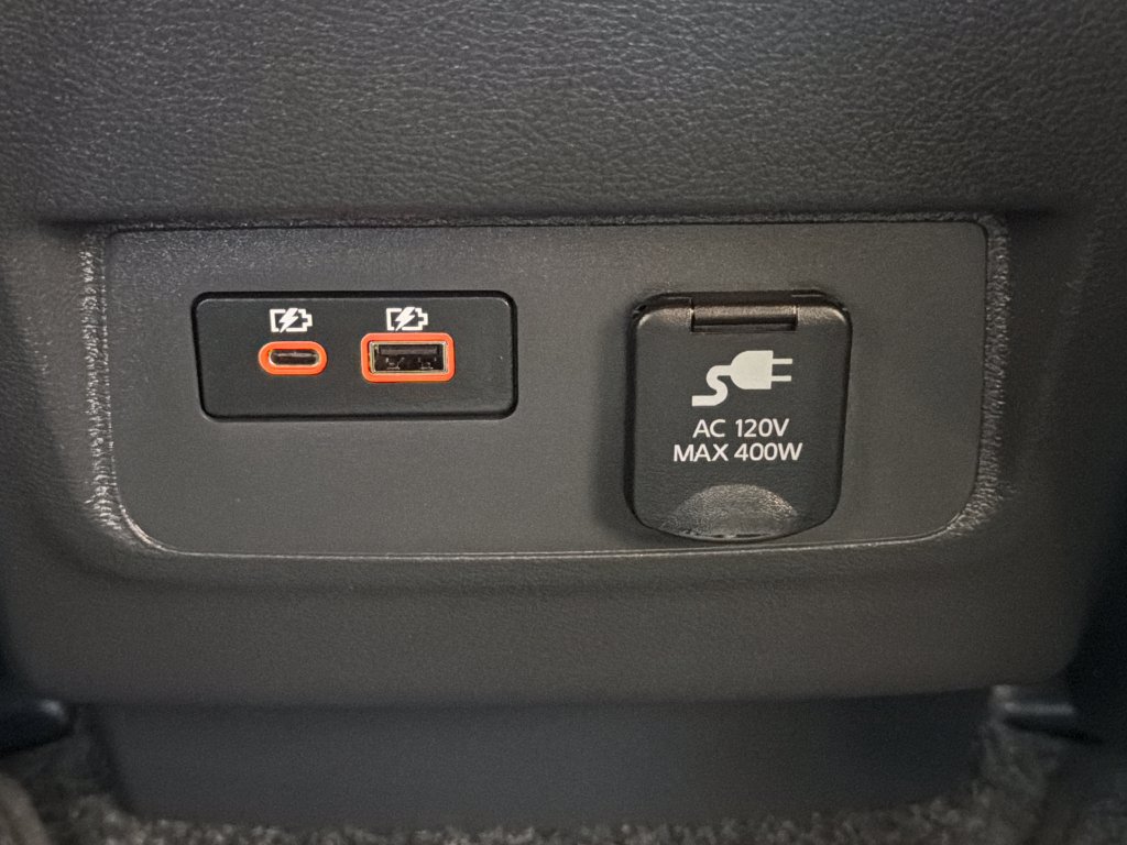 Used 2026 Nissan Frontier Pro-X w/ Pro-X Convenience Package RWD image 30